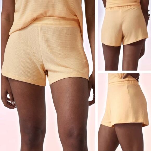 NWT ATHLETA Wind Down Sleep Short Sz Large - Picture 1 of 5